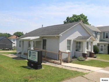 205 E Chestnut St, Mount Vernon, OH 43050