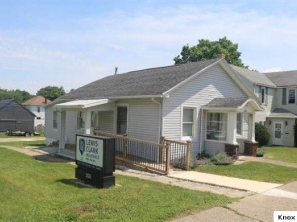 205 E Chestnut St, Mount Vernon, OH 43050