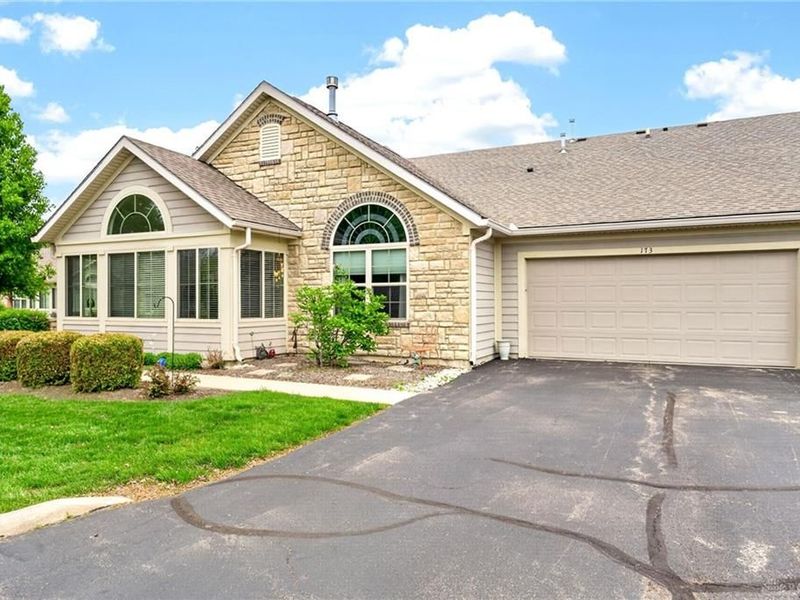 173 Scarborough Village Drive, Washington Township, OH 45458 Photo 19