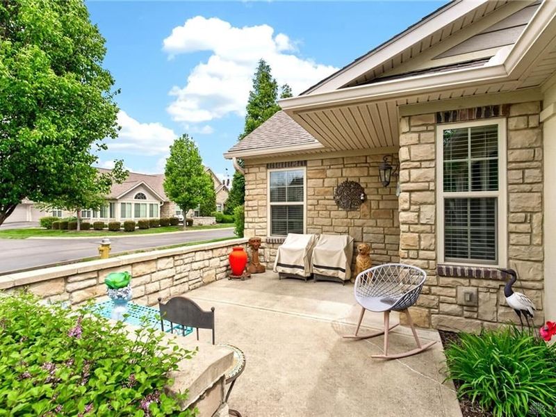 173 Scarborough Village Drive, Washington Township, OH 45458 Photo 3