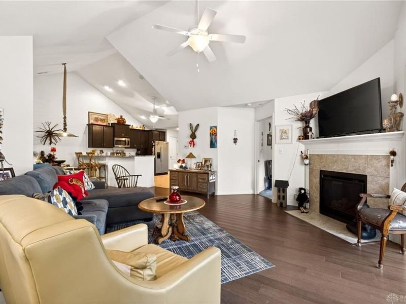 173 Scarborough Village Drive, Washington Township, OH 45458 Photo 7