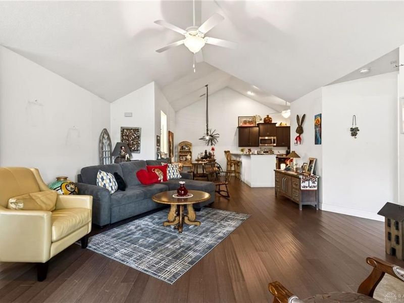 173 Scarborough Village Drive, Washington Township, OH 45458 Photo 8