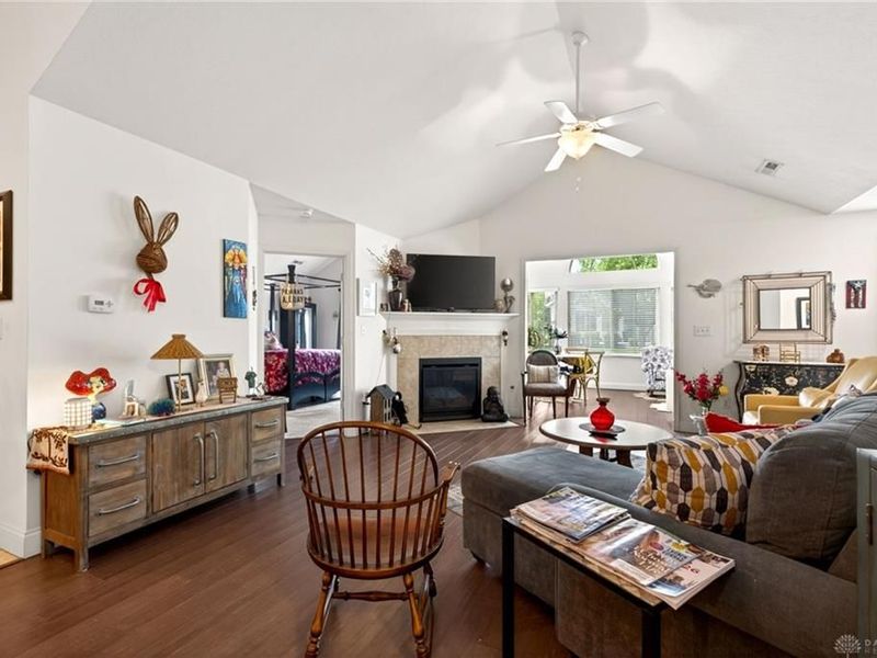 173 Scarborough Village Drive, Washington Township, OH 45458 Photo 9