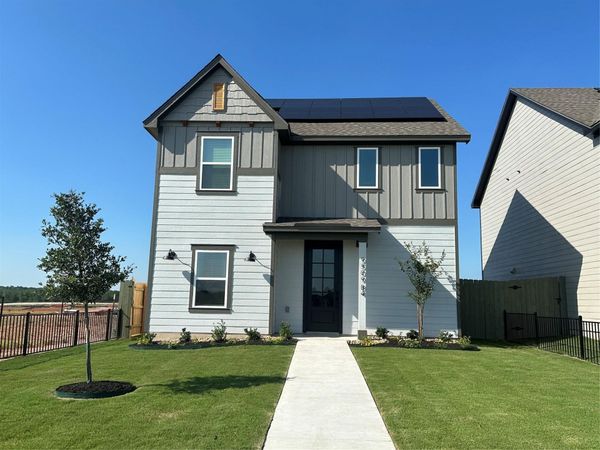 9509 Demure DR , Unit 4, Manor, TX 78653