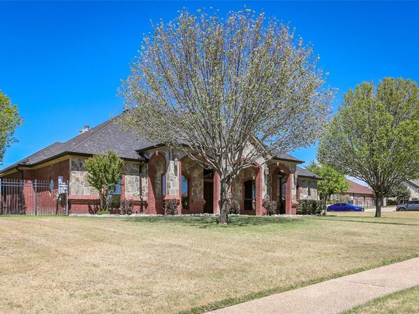 5207 Driftwood CT , Killeen, TX 76542