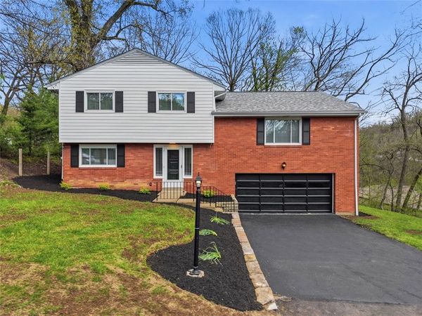 343 Inglewood Dr., Pittsburgh, PA 15228