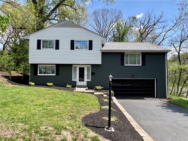 343 Inglewood Dr., Pittsburgh, PA 15228