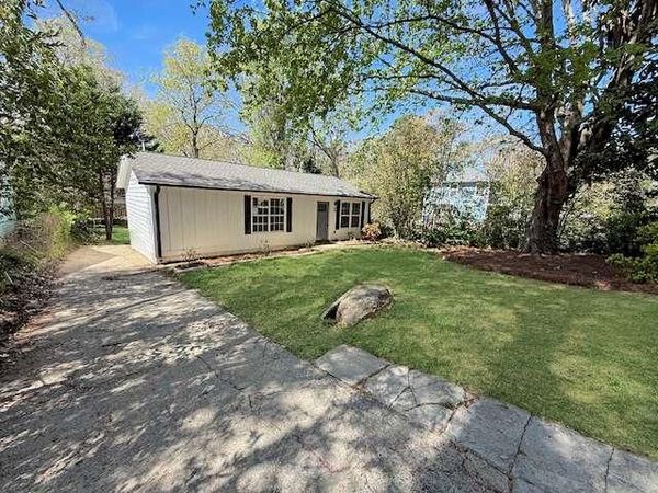 1417 Elizabeth Avenue , Atlanta, GA 30310