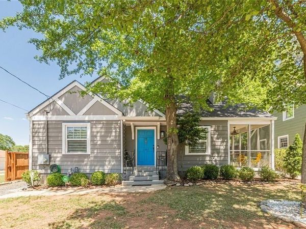 1237 Winburn Drive, East Point, GA 30344