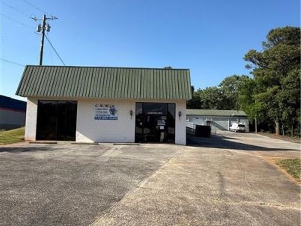 353 W Belmont Drive , Calhoun, GA 30701