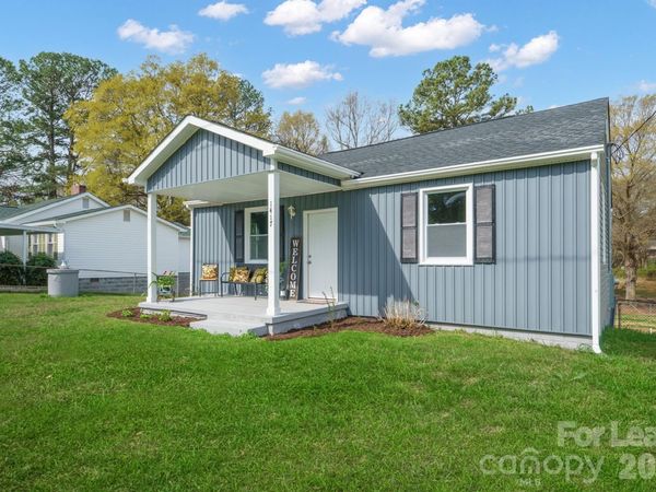 1417 N Oakwood Street, Gastonia, NC 28052