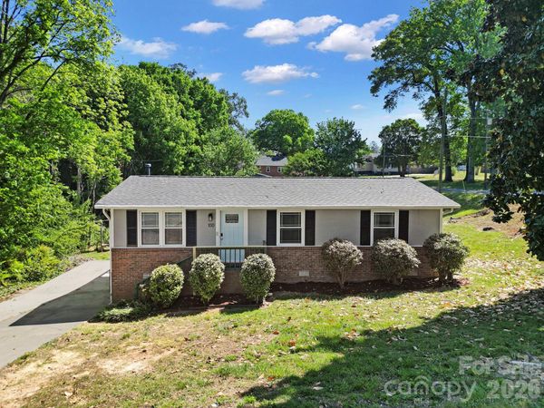 100 Privette Street , Fort Mill, SC 29715