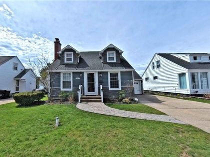 666 Evergreen Drive Tonawanda, NY 14150