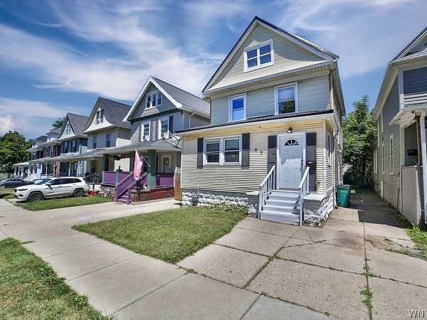 47 Heath Street , Buffalo, NY 14214