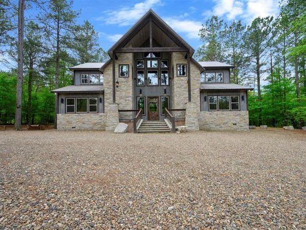 254 Green Apple Trail, Broken Bow, OK 74728