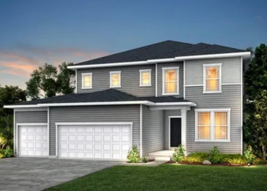 9046 Meadows Drive, Victoria, MN 55386