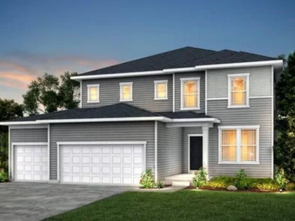 9046 Meadows Drive, Victoria, MN 55386