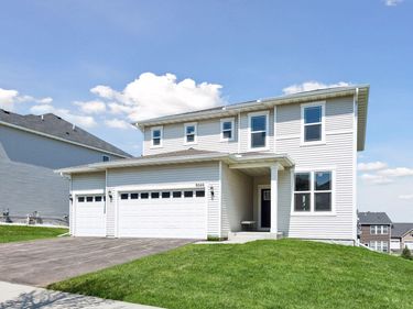 9046 Meadows Drive, Victoria, MN 55386