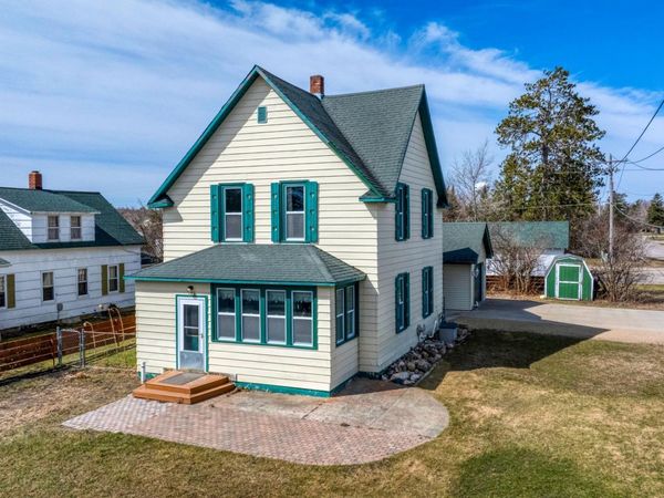 103 Red Lake Avenue SW, Bagley, MN 56621