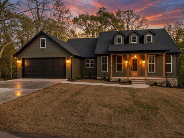 13 Brims Ness Lane , Bella Vista, AR 72715