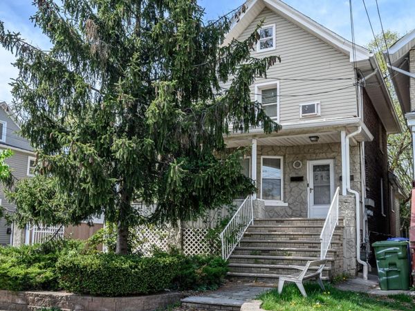 513 E Price Street E, Linden, NJ 07036