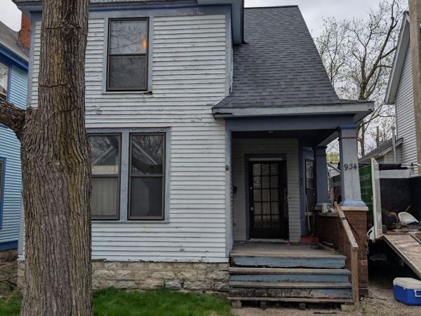 934 Home Avenue, Fort Wayne, IN 46807