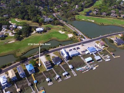 3738 Docksite Road, Edisto Island, SC 29438