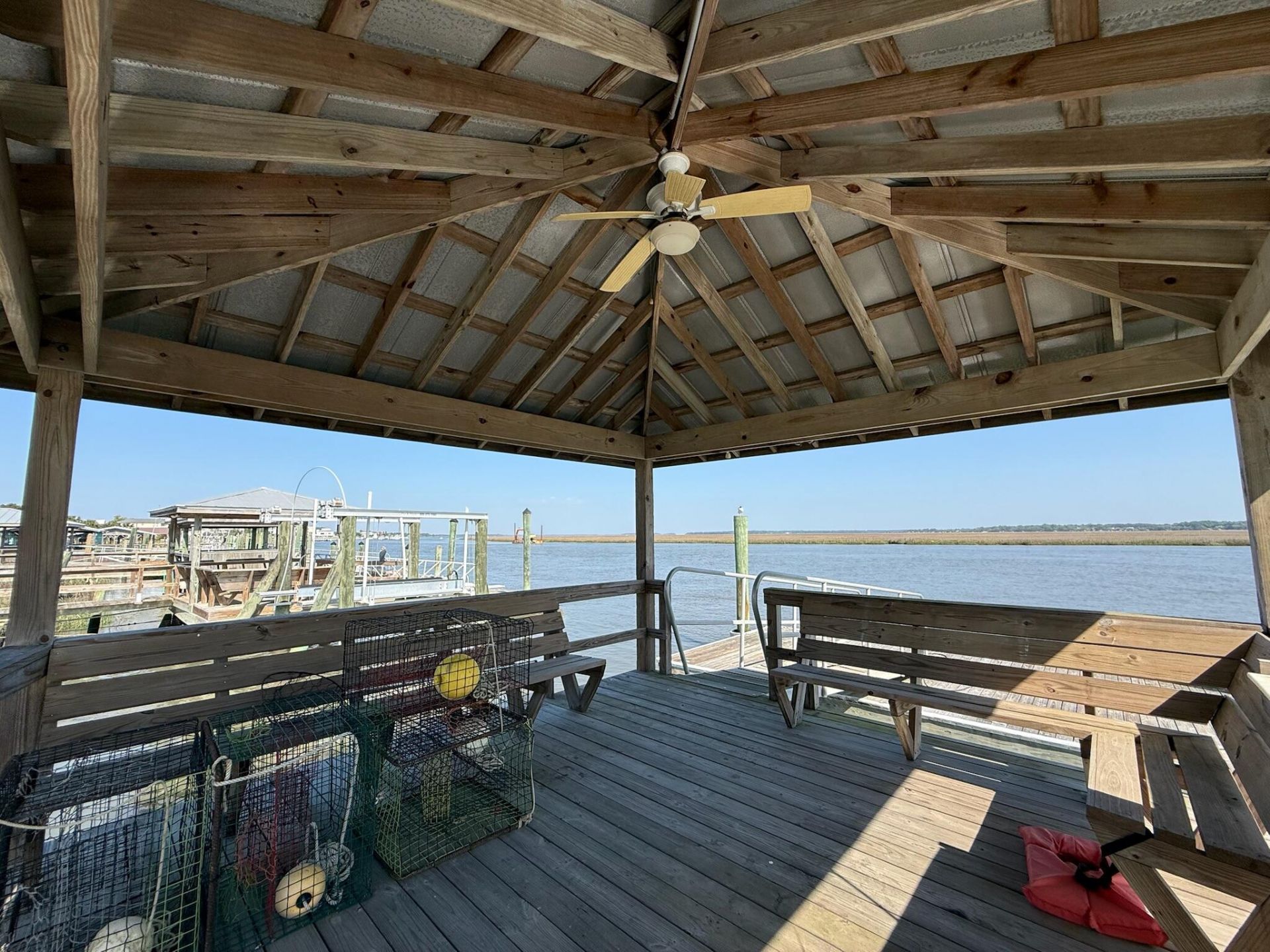 3738 Docksite Road Photo 10