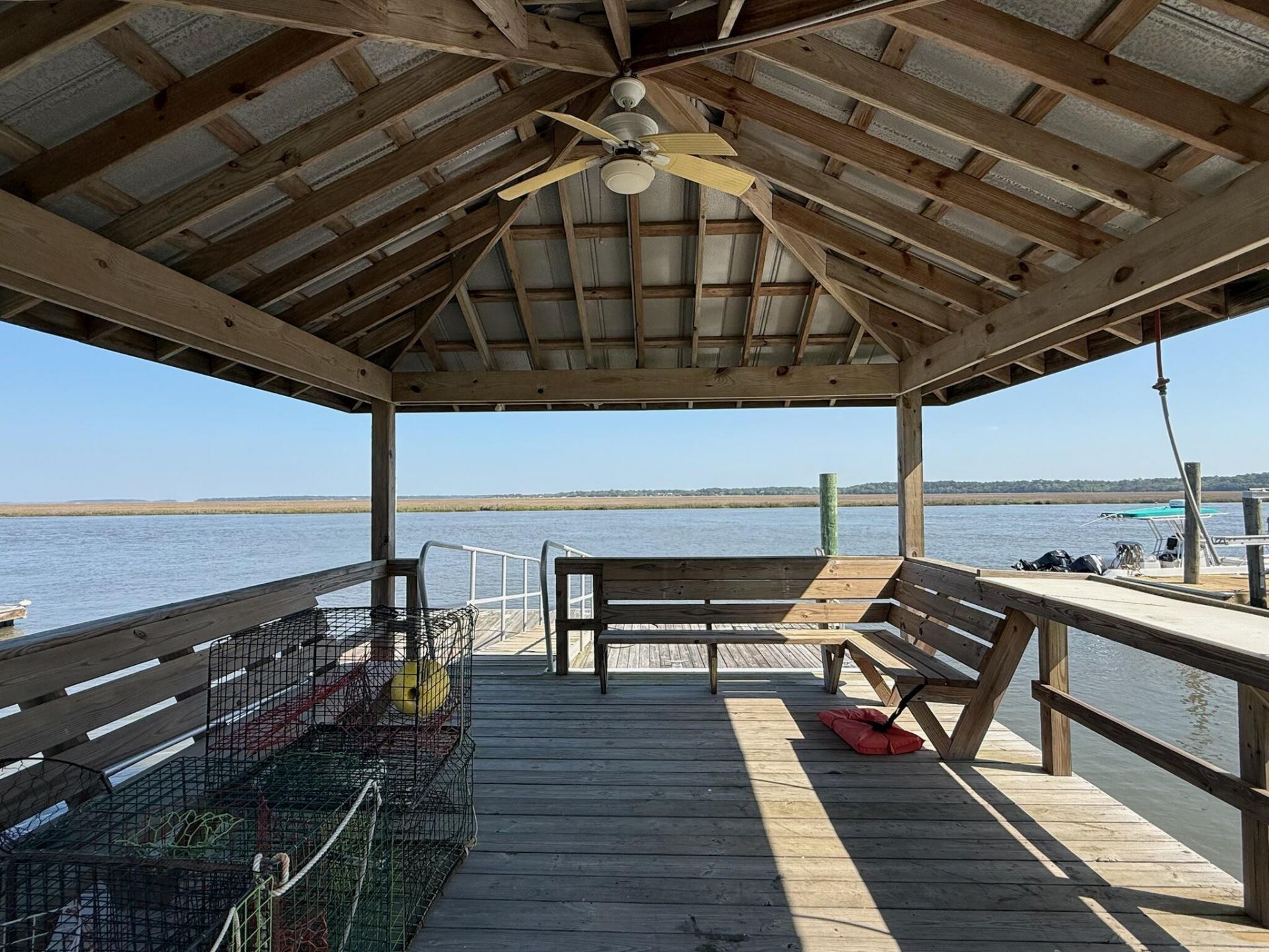 3738 Docksite Road Photo 11