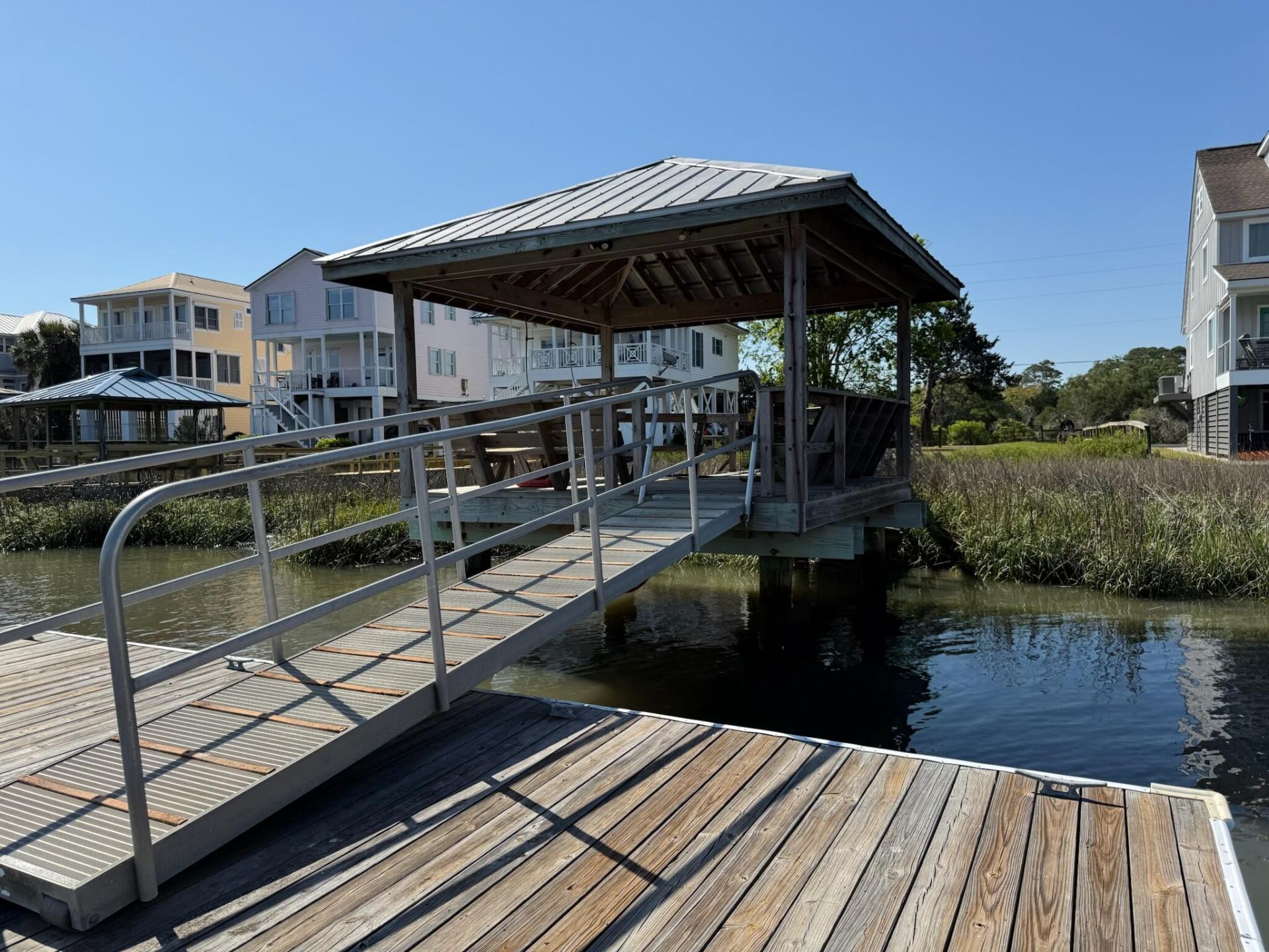 3738 Docksite Road Photo 12