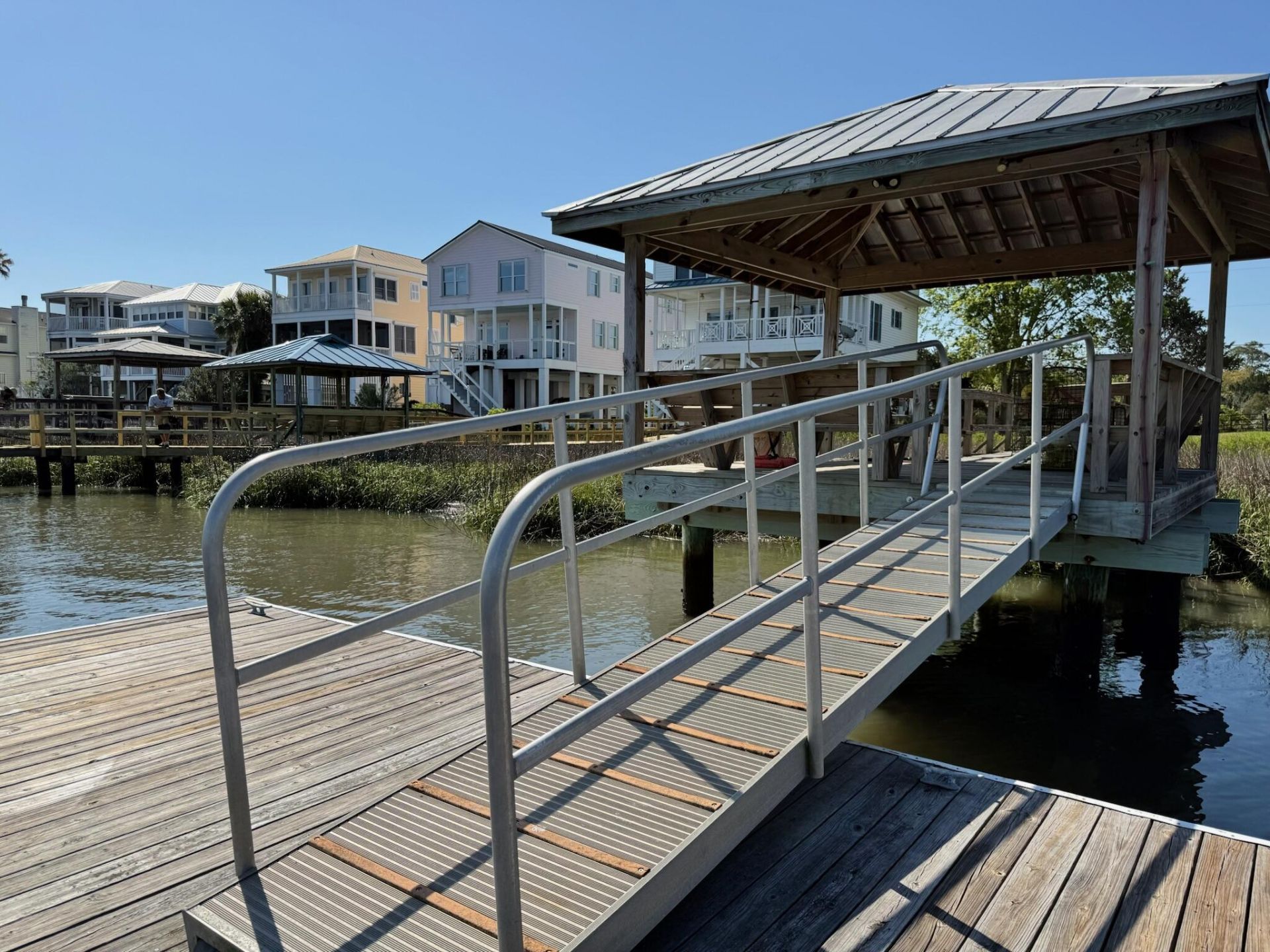 3738 Docksite Road Photo 13