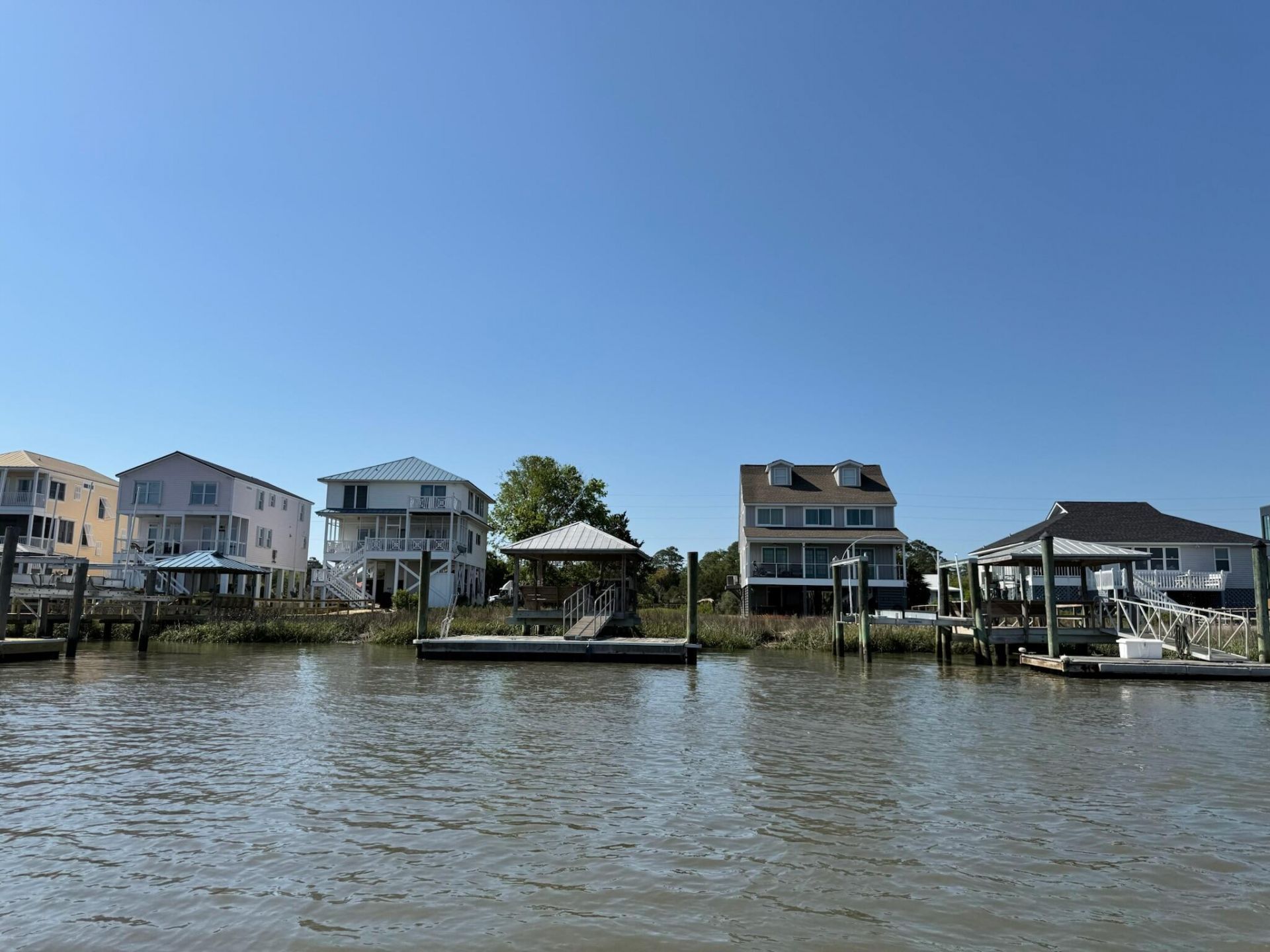 3738 Docksite Road Photo 16