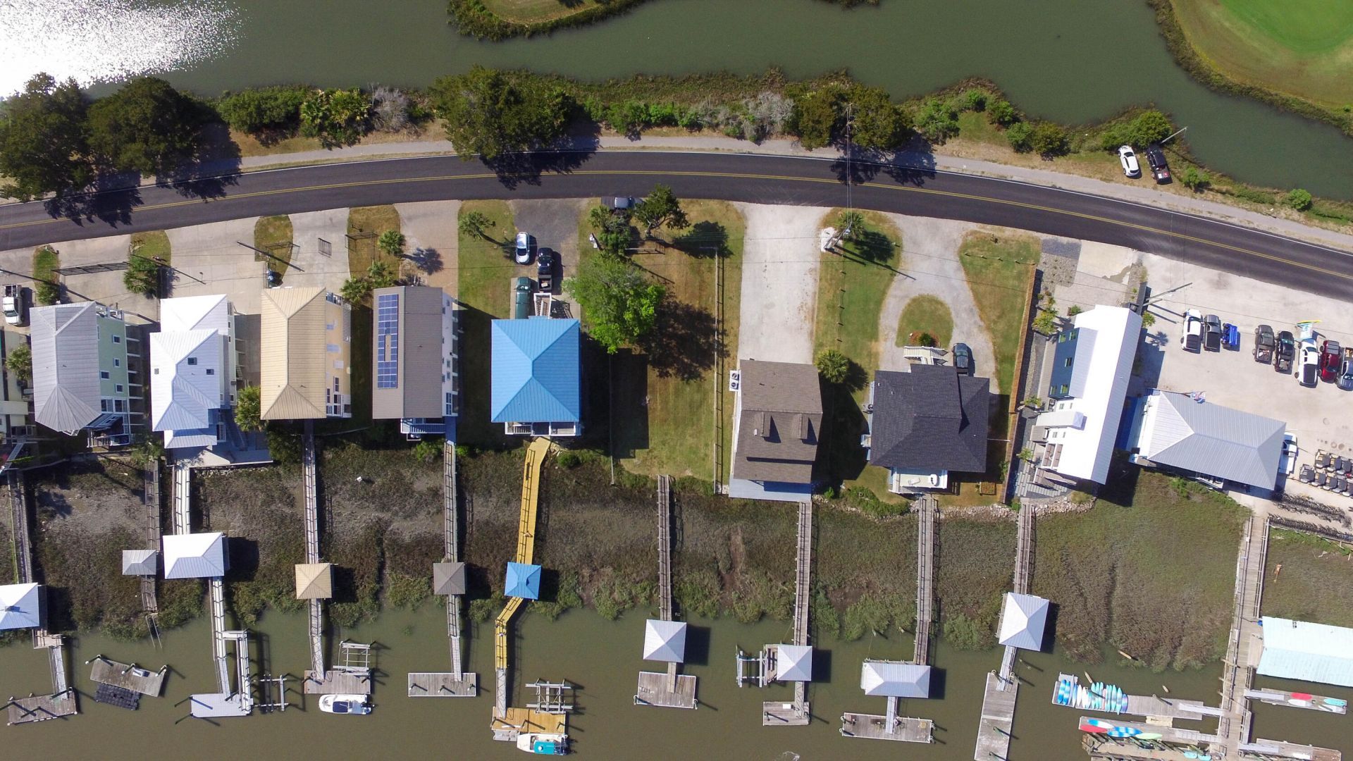 3738 Docksite Road Photo 16