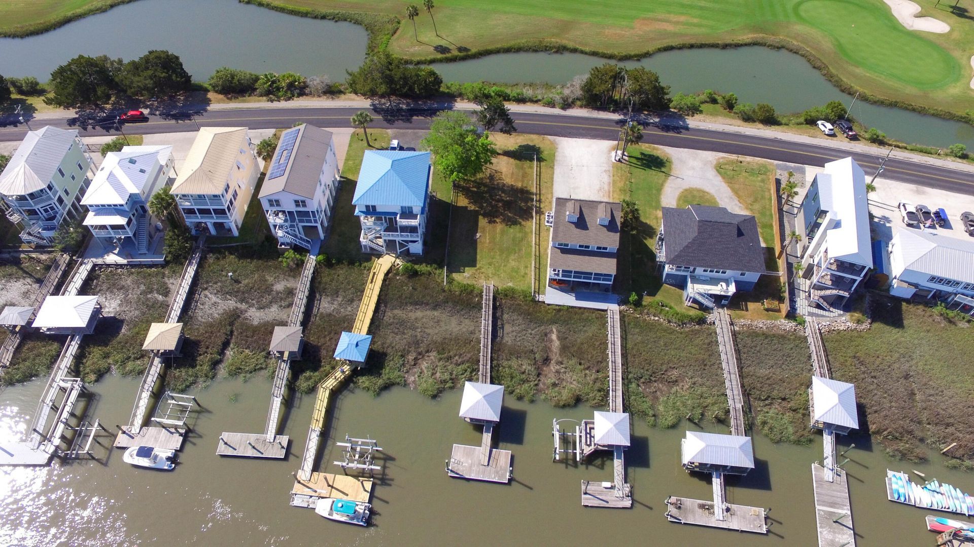 3738 Docksite Road Photo 17