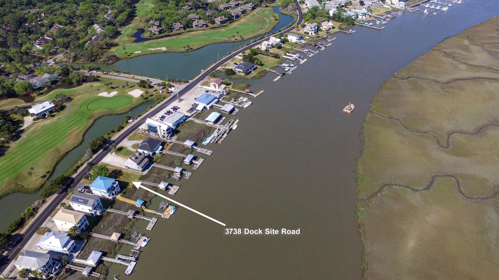 3738 Docksite Road Photo 19