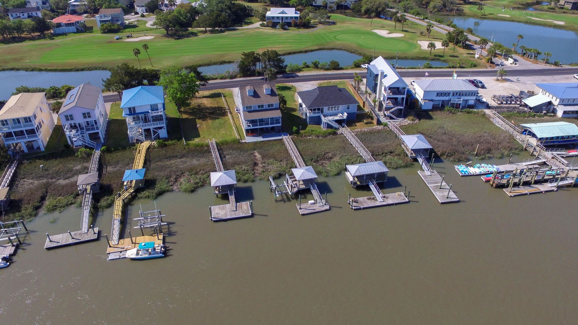 3738 Docksite Road Photo 20