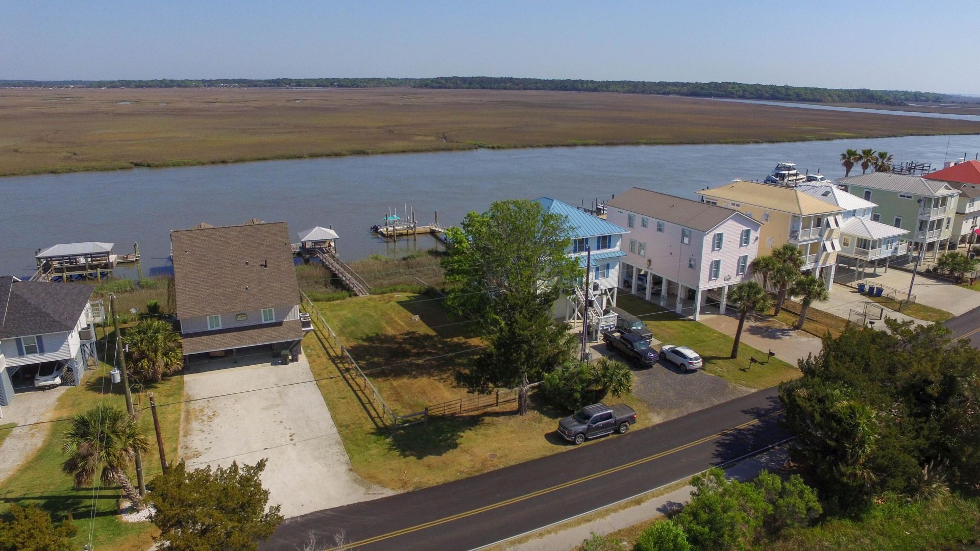 3738 Docksite Road Photo 22