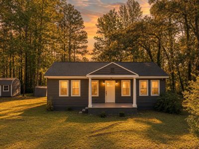 1586 Highway 15, Saint George, SC 29477