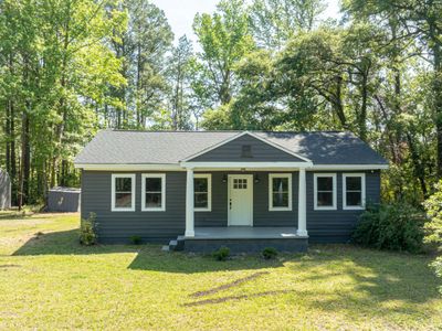 1586 Highway 15, Saint George, SC 29477