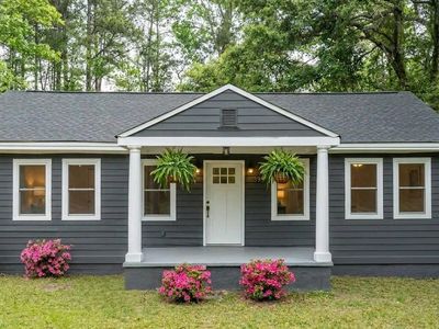 1586 Highway 15, Saint George, SC 29477