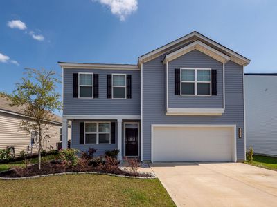 214 Wild Strawberry Lane, Moncks Corner, SC 29461