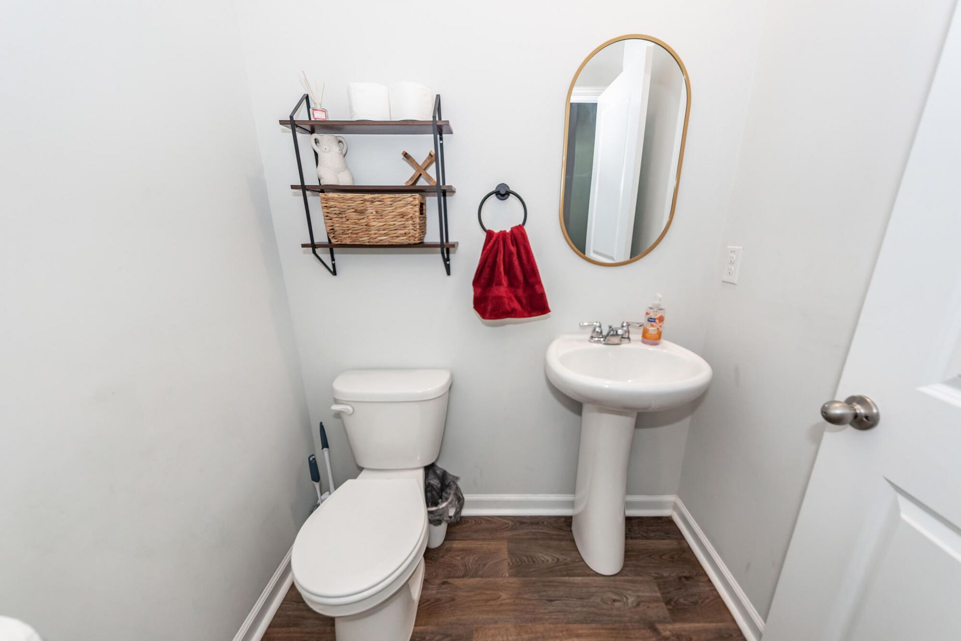 214 Wild Strawberry Lane Photo 7