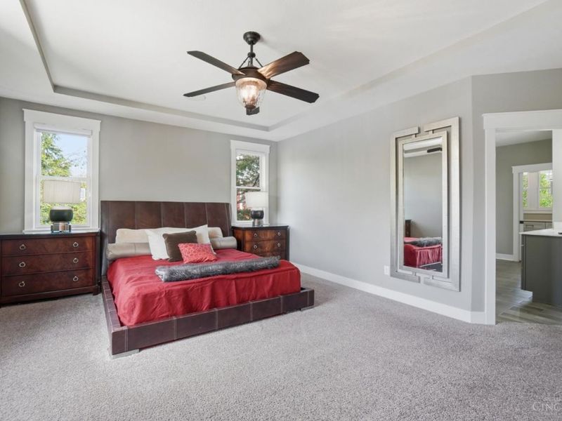 7117 State Route 48, Clearcreek Twp., OH 45066 Photo 33