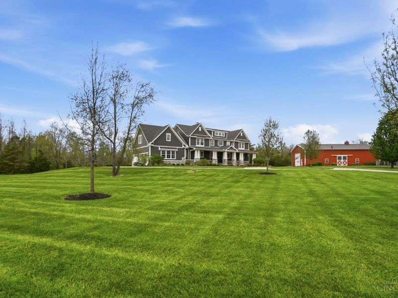 7117 State Route 48, Clearcreek Twp., OH 45066 Photo 8