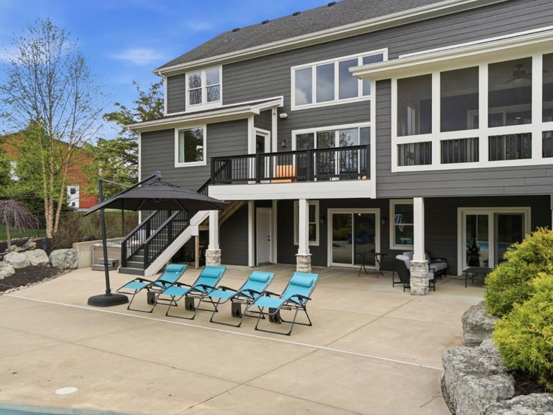 7117 State Route 48, Clearcreek Twp., OH 45066 Photo 81