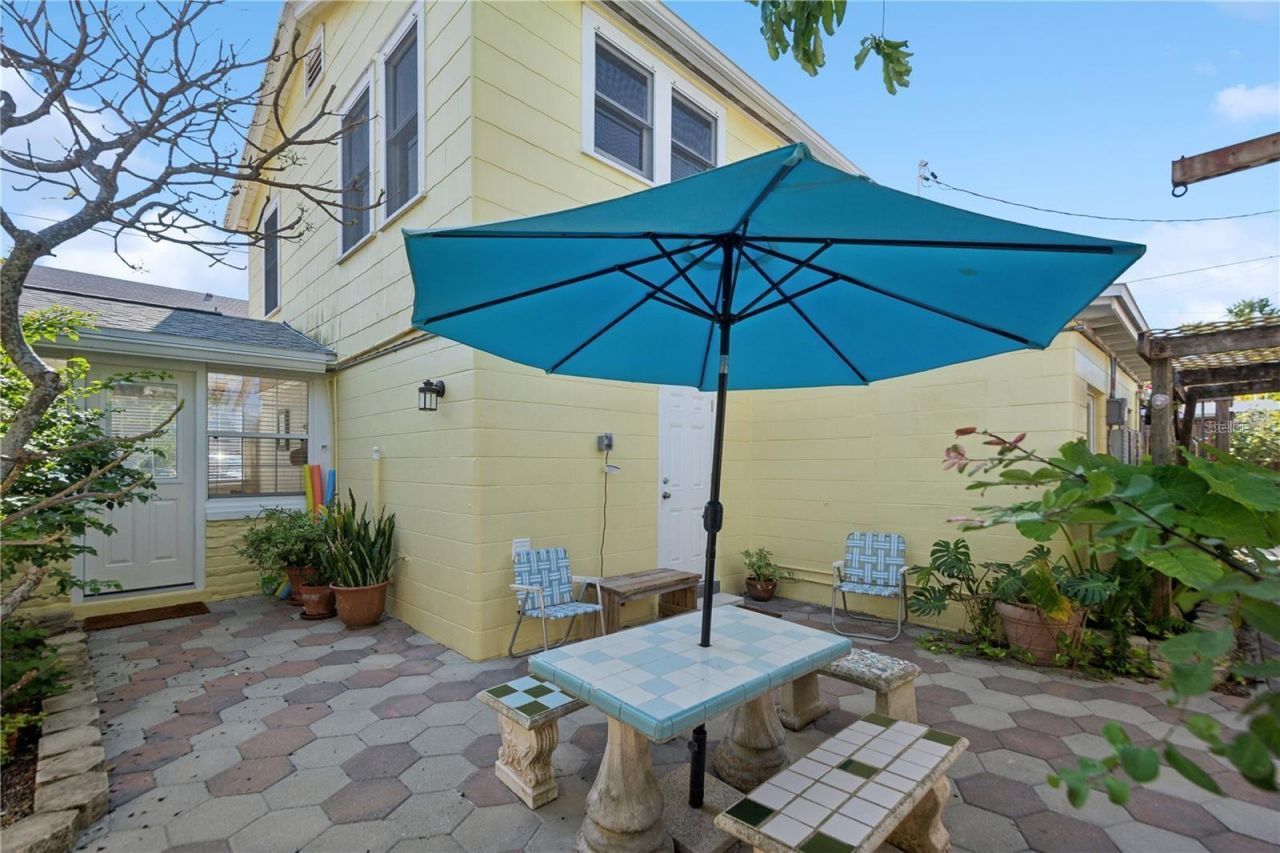 102 11th Avenue , Saint Pete Beach, FL 33706 Photo