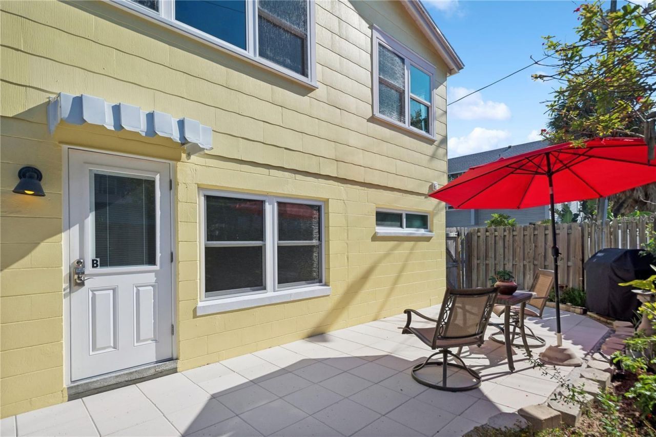 102 11th Avenue , Saint Pete Beach, FL 33706 Photo