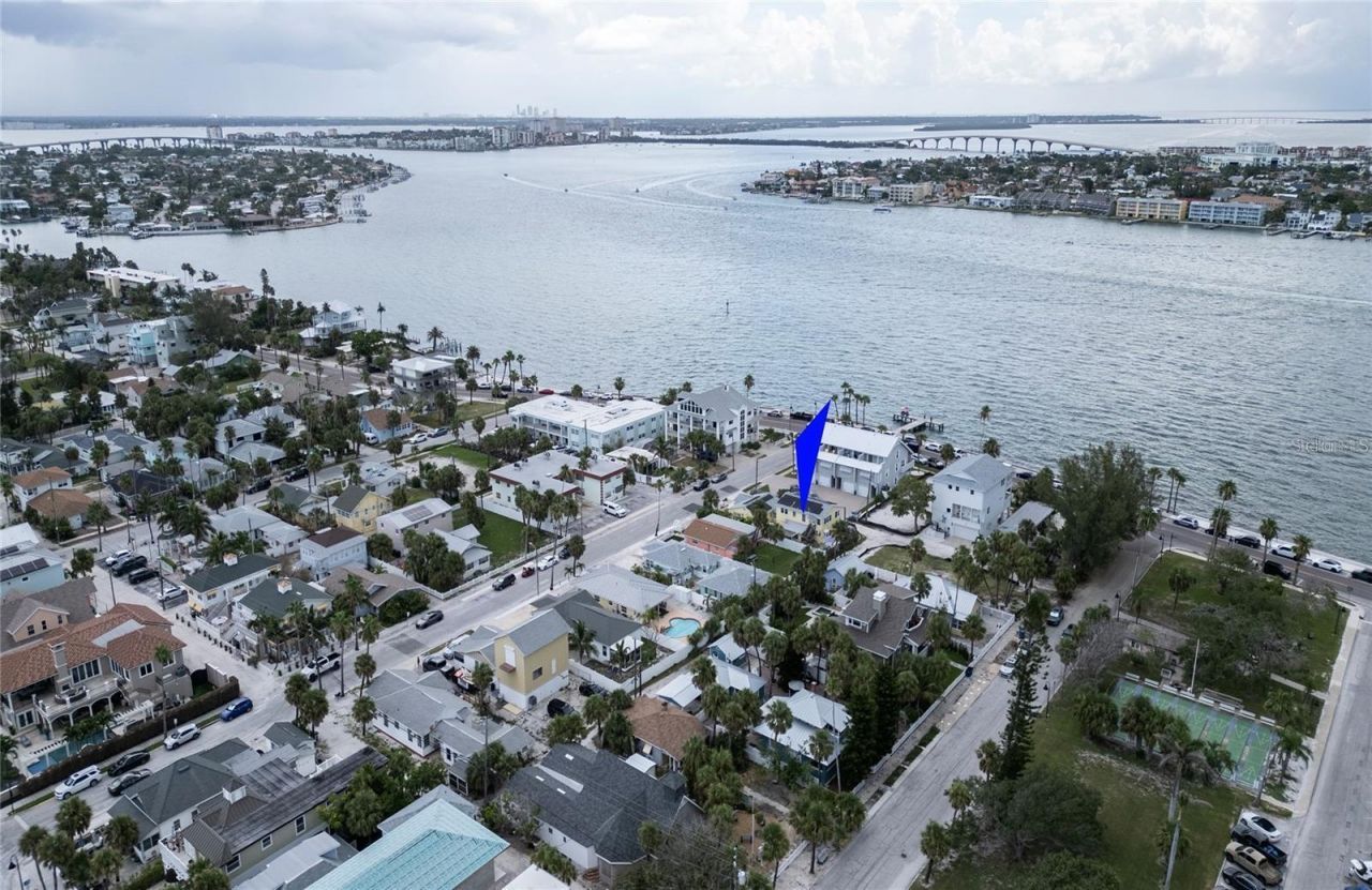 102 11th Avenue , Saint Pete Beach, FL 33706 Photo