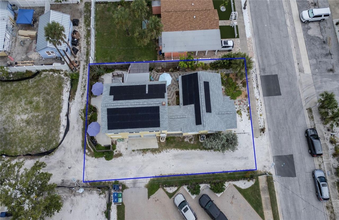 102 11th Avenue , Saint Pete Beach, FL 33706 Photo