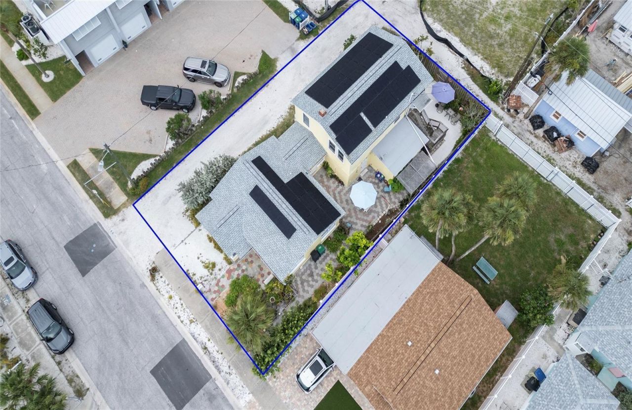 102 11th Avenue , Saint Pete Beach, FL 33706 Photo